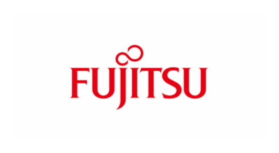 Fujitsu Logo