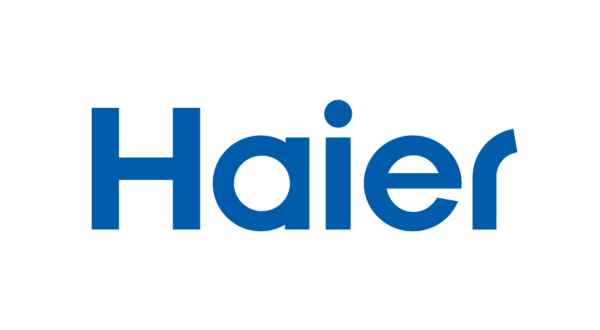 Haier logo