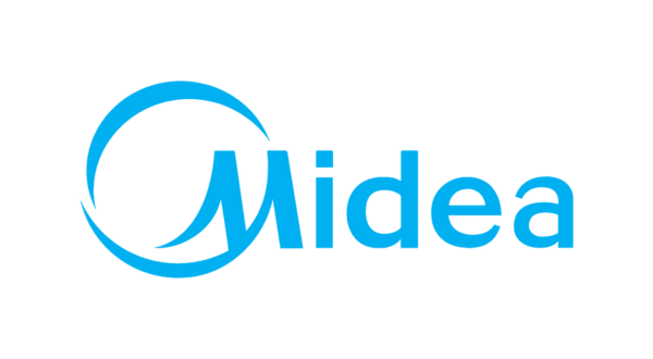 Midea logo