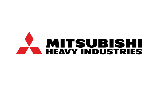 Mitsubishi Heavy Industries logo