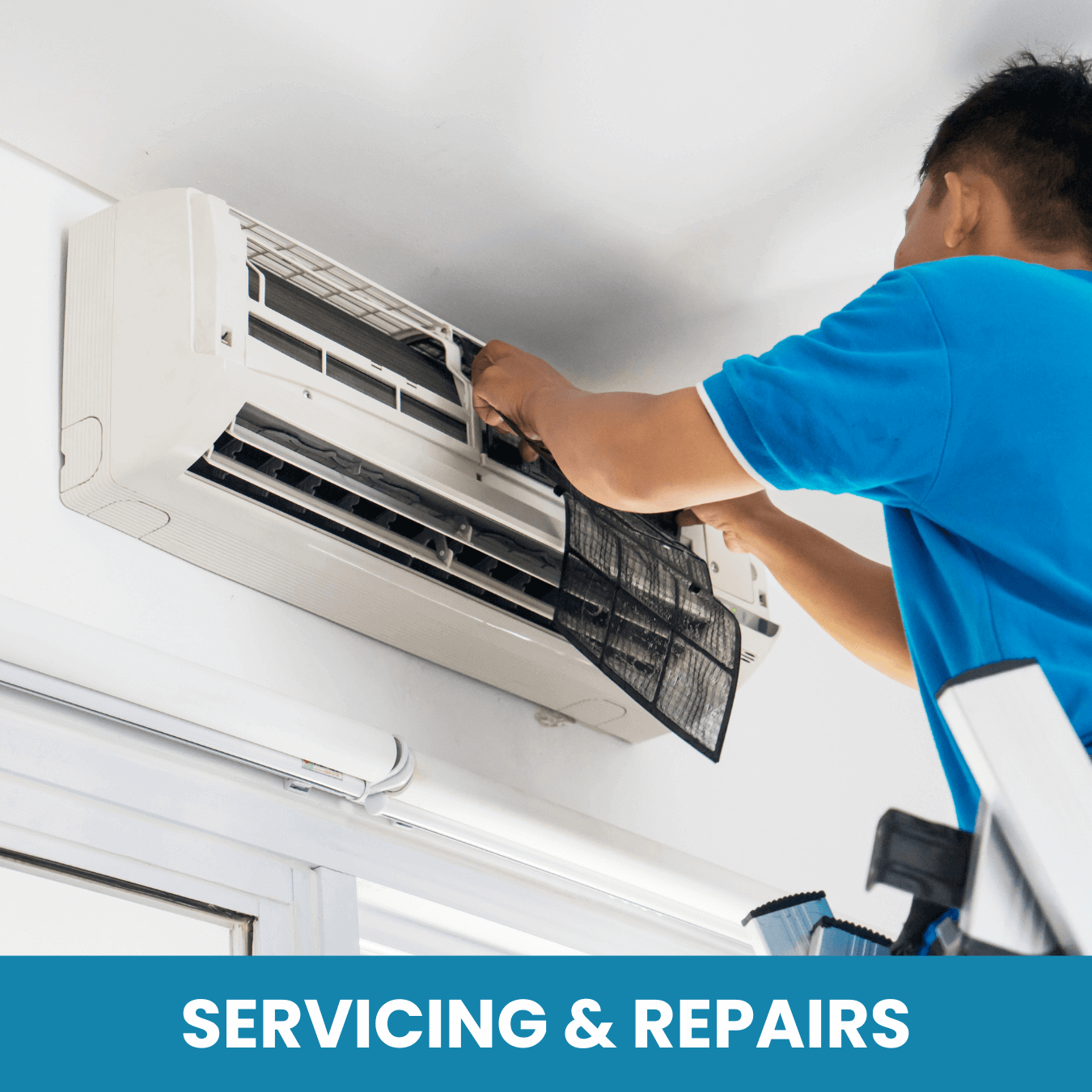 Air Conditioning Servicing Launceston
